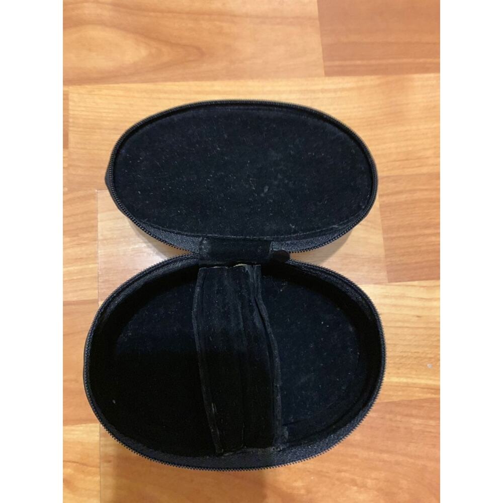 Real Leather Jewelry Box